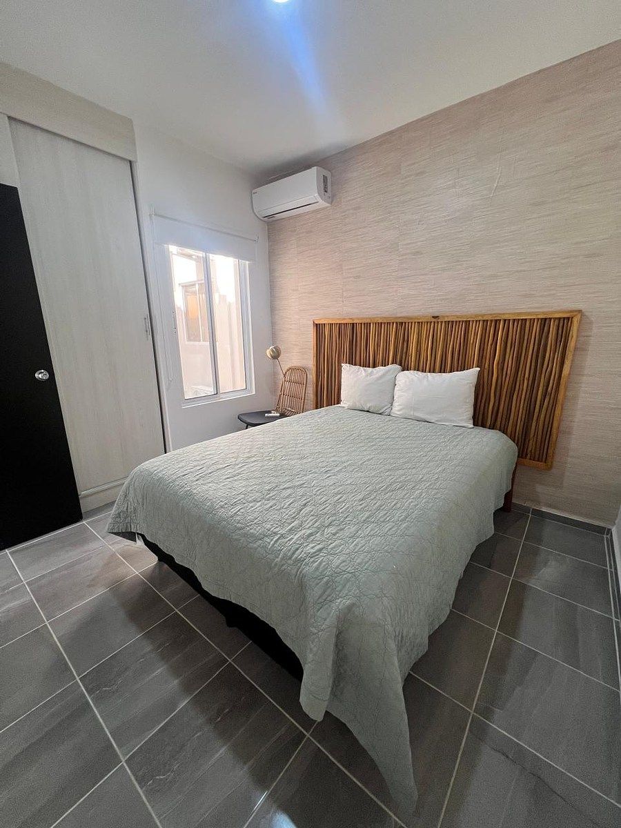 Apartment in Jardines de Ciudad Mayakoba, Playa del Carmen, photo 14 of 17