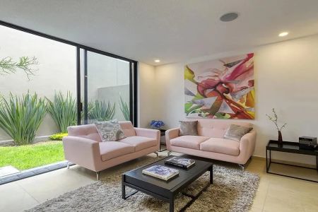 Casa de 154 m² con acceso lateral independiente en Naara, desde $3,936,336