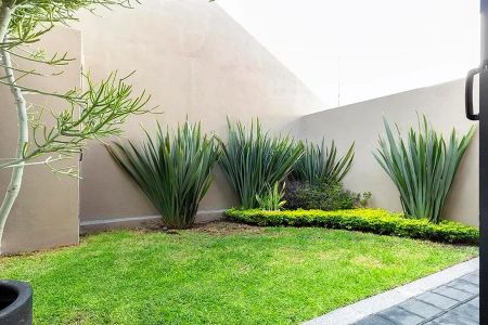 Casa de 154 m² con acceso lateral independiente en Naara, desde $3,936,336