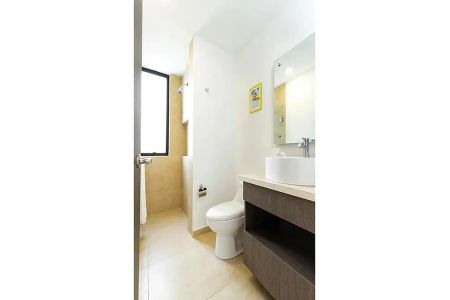 Casa de 154 m² con acceso lateral independiente en Naara, desde $3,936,336