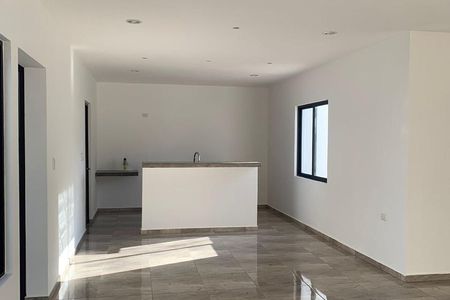 Casa residencial Paseos del Mayab