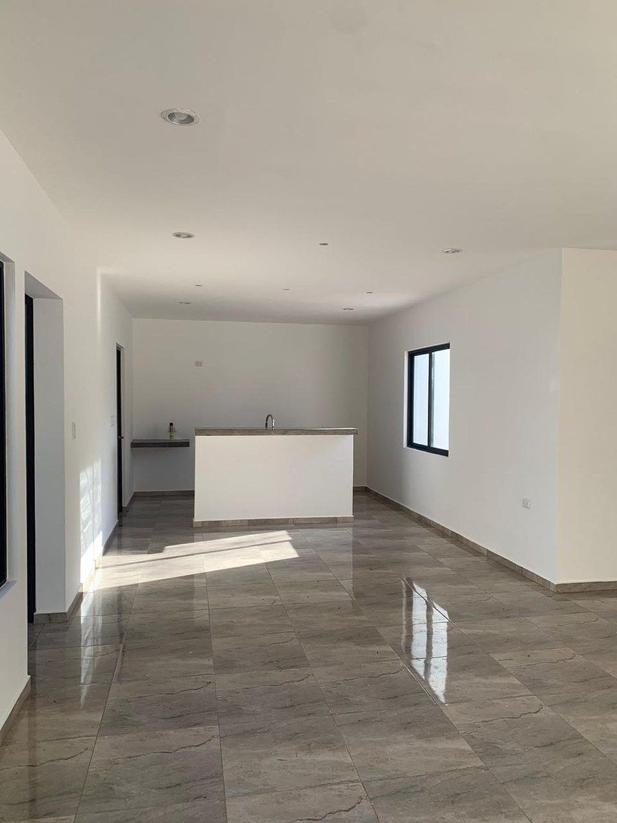 House in Residencial Paseos Del Mayab, Conkal, photo 7 of 14