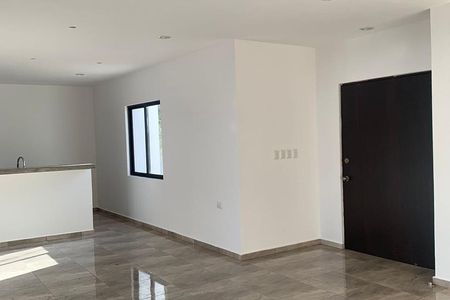 Casa residencial Paseos del Mayab