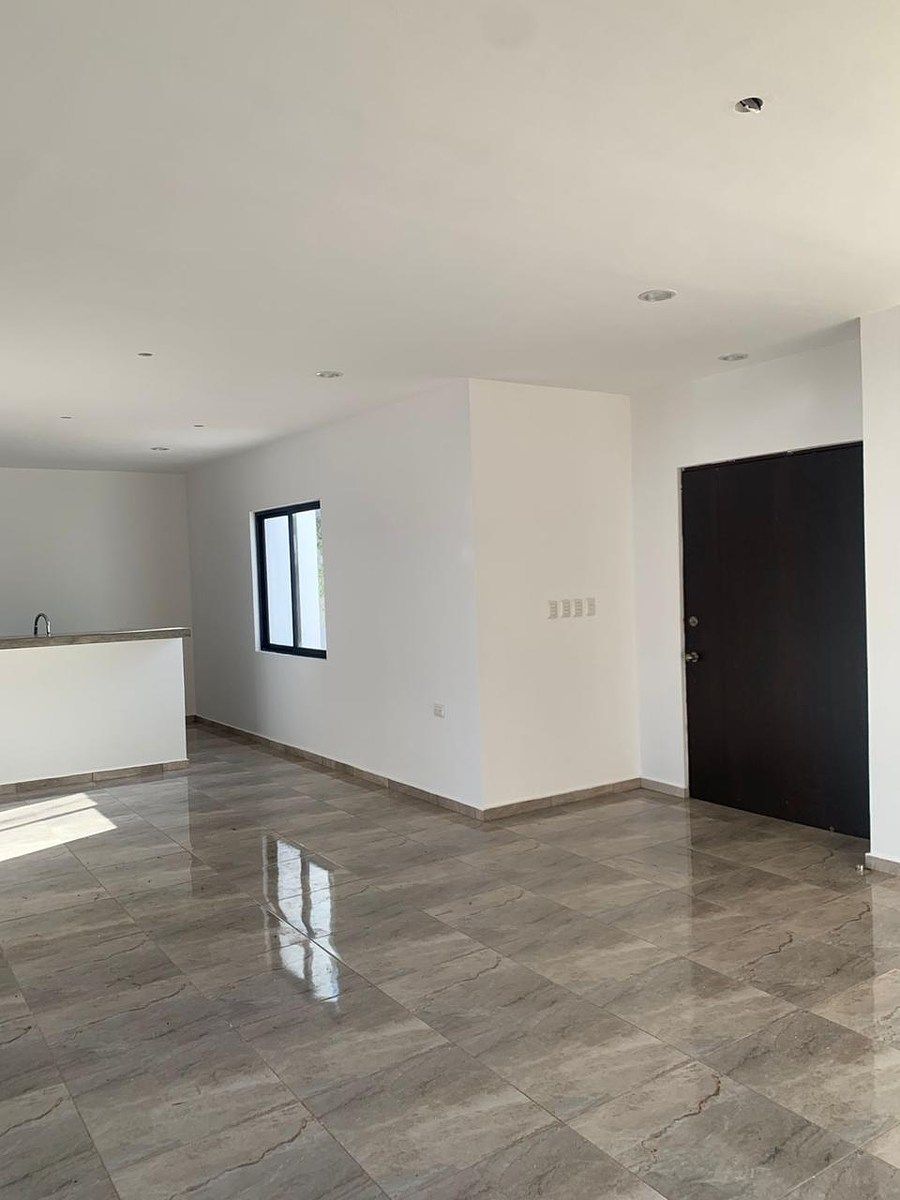 House in Residencial Paseos Del Mayab, Conkal, photo 8 of 14
