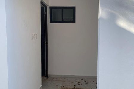 Casa residencial Paseos del Mayab