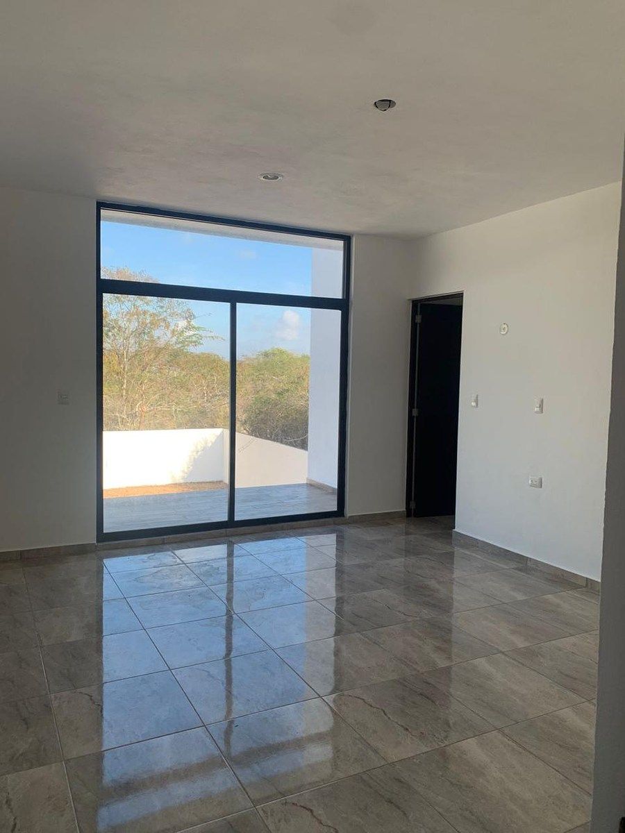 House in Residencial Paseos Del Mayab, Conkal, photo 13 of 14