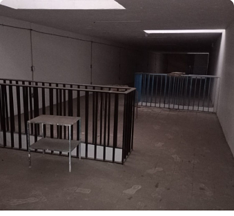 Commercial Storage Unit in Lomas de Independencia, Guadalajara, photo 8 of 9