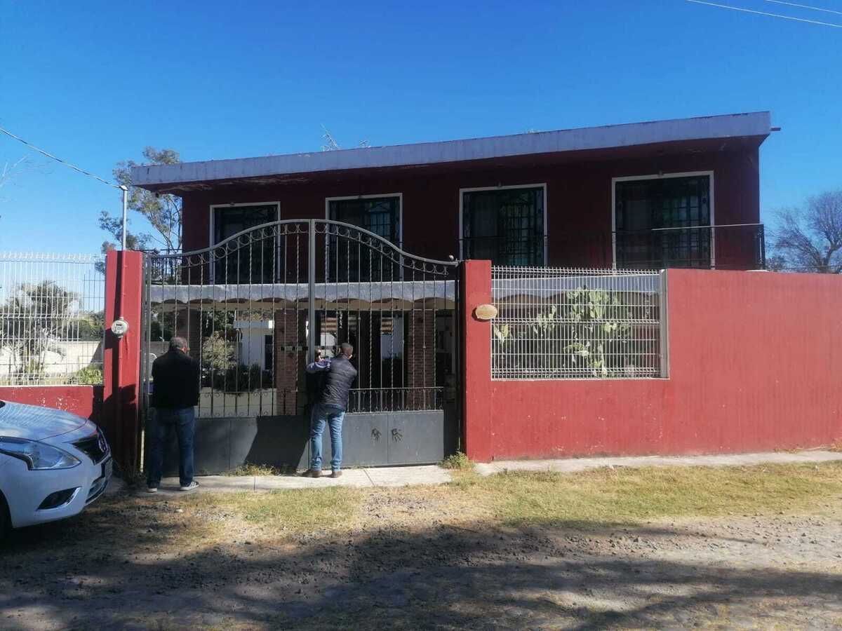 Las Carretas, foto 1 de 39
