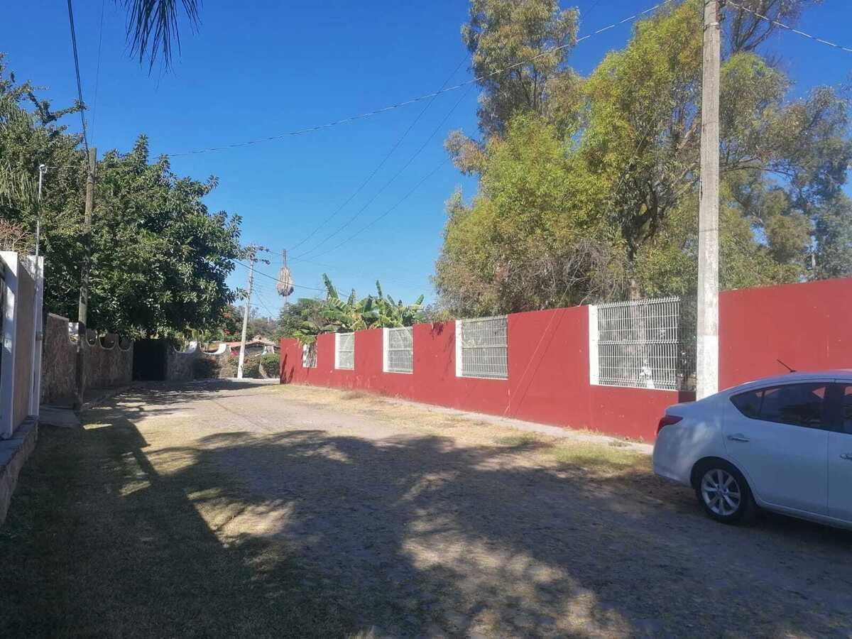 Casa en La capilla, Ixtlahuacán de los Membrillos, foto 2 de 39