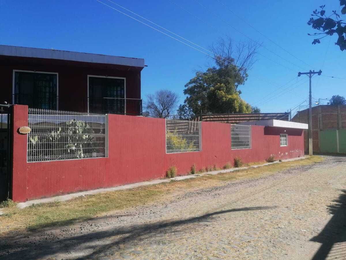 Casa en La capilla, Ixtlahuacán de los Membrillos, foto 3 de 39