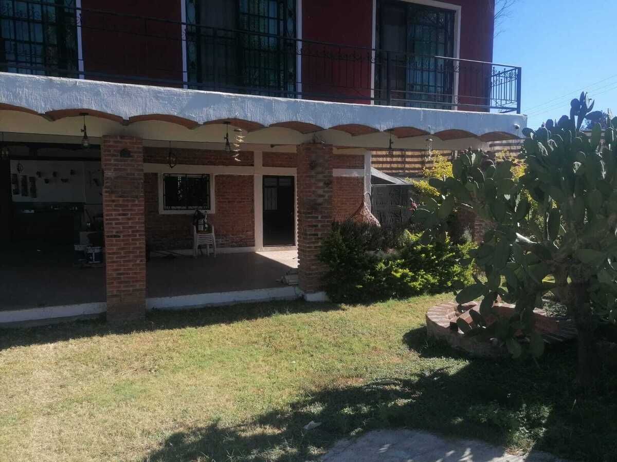 Casa en La capilla, Ixtlahuacán de los Membrillos, foto 4 de 39