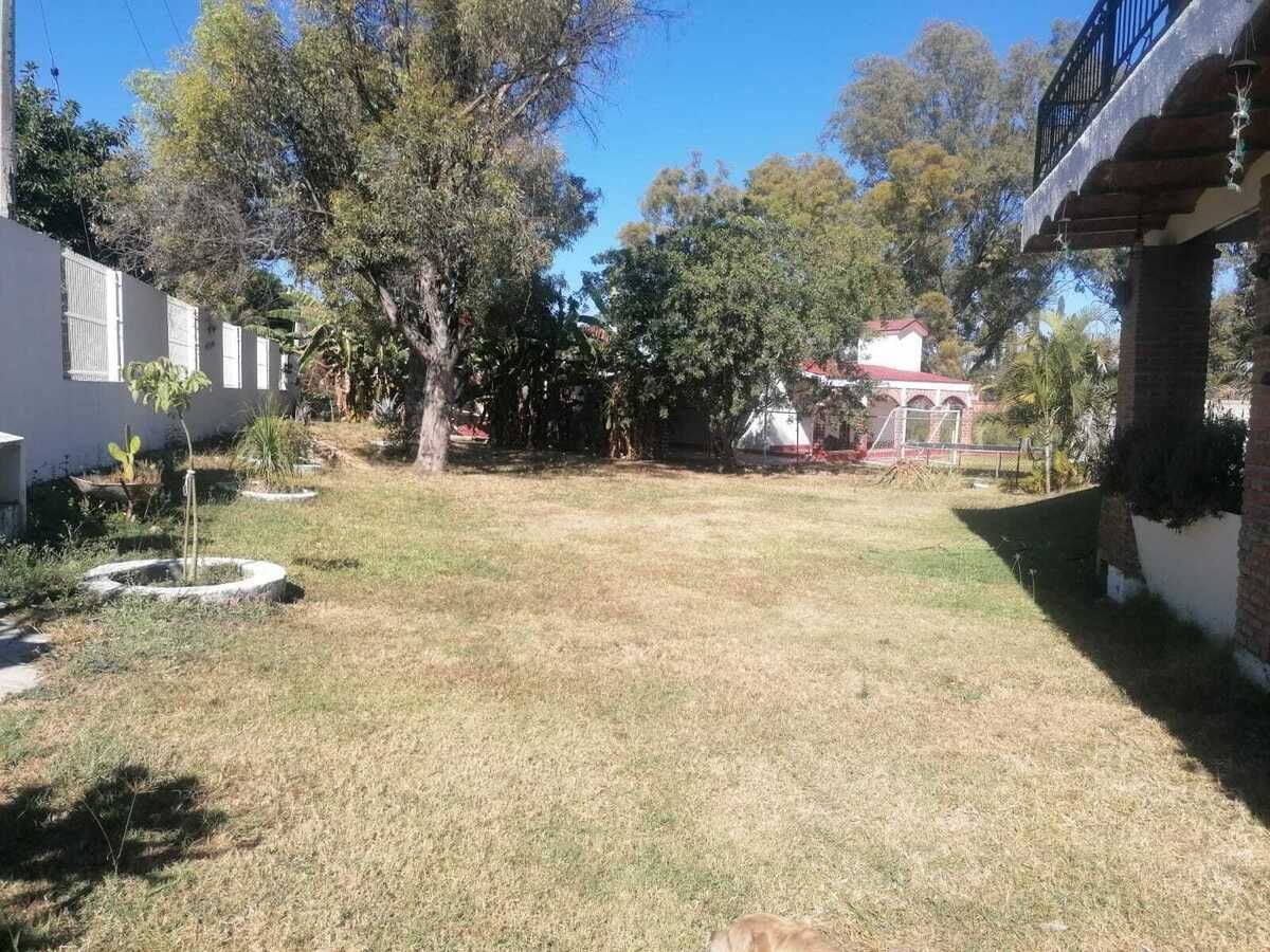 Casa en La capilla, Ixtlahuacán de los Membrillos, foto 5 de 39
