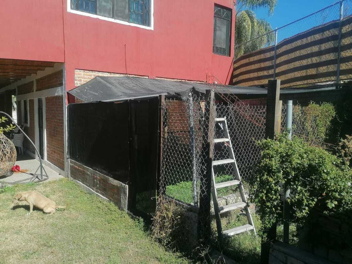 Casa en La capilla, Ixtlahuacán de los Membrillos, foto 7 de 39