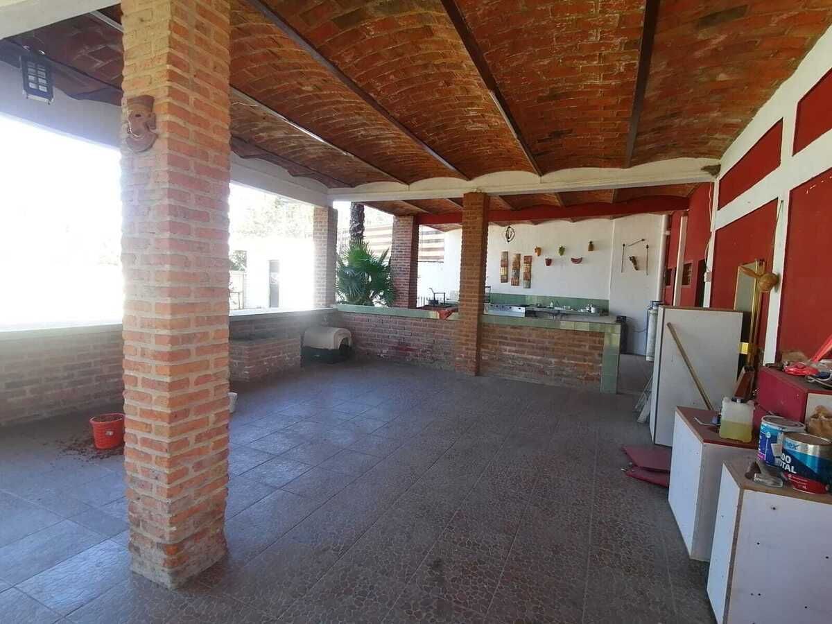 Casa en La capilla, Ixtlahuacán de los Membrillos, foto 8 de 39