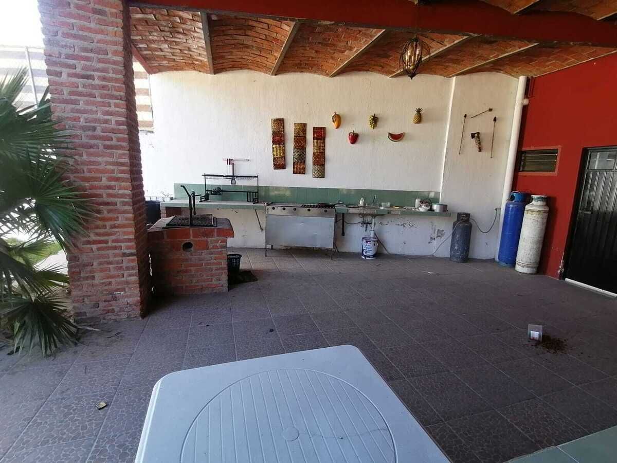 Casa en La capilla, Ixtlahuacán de los Membrillos, foto 9 de 39