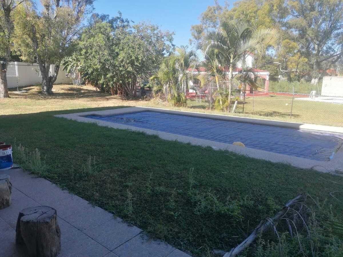 Casa en La capilla, Ixtlahuacán de los Membrillos, foto 10 de 39