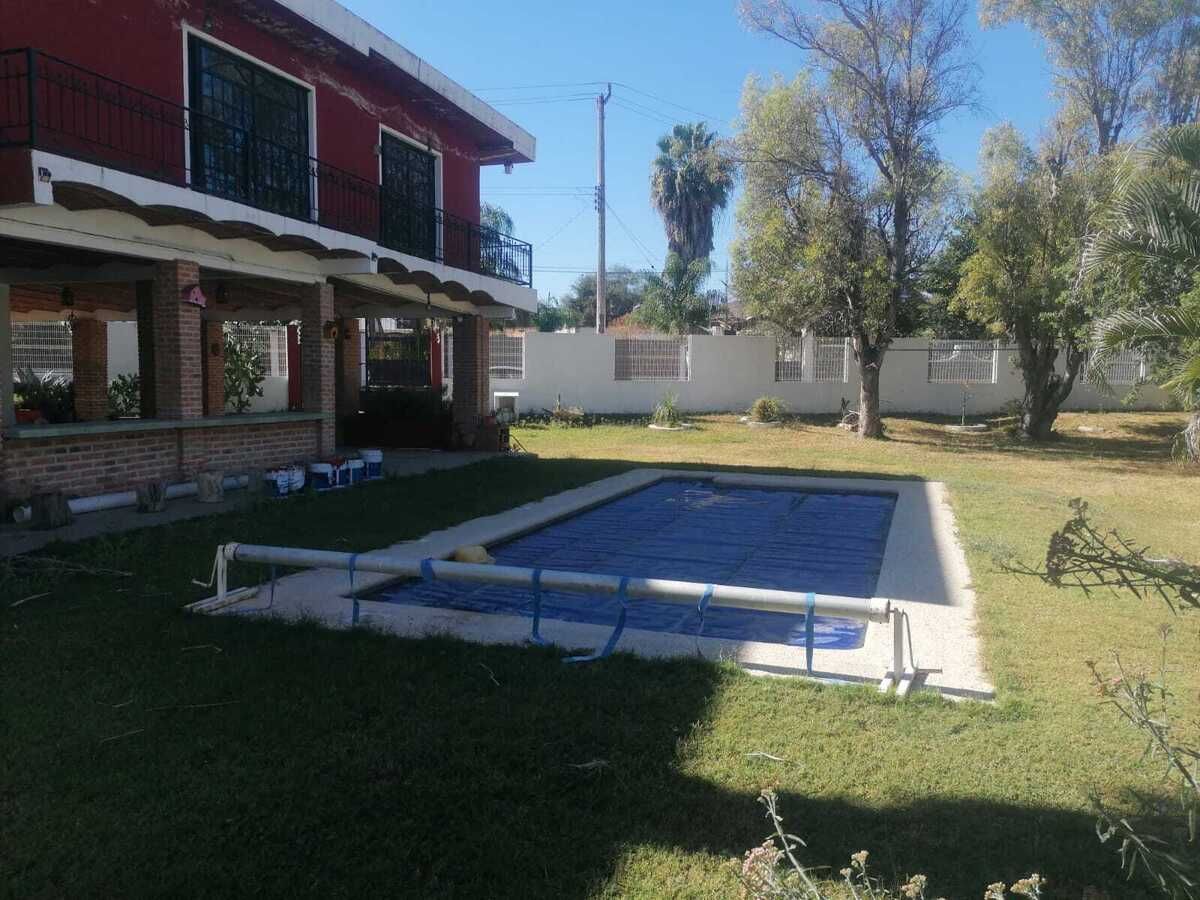 Casa en La capilla, Ixtlahuacán de los Membrillos, foto 12 de 39