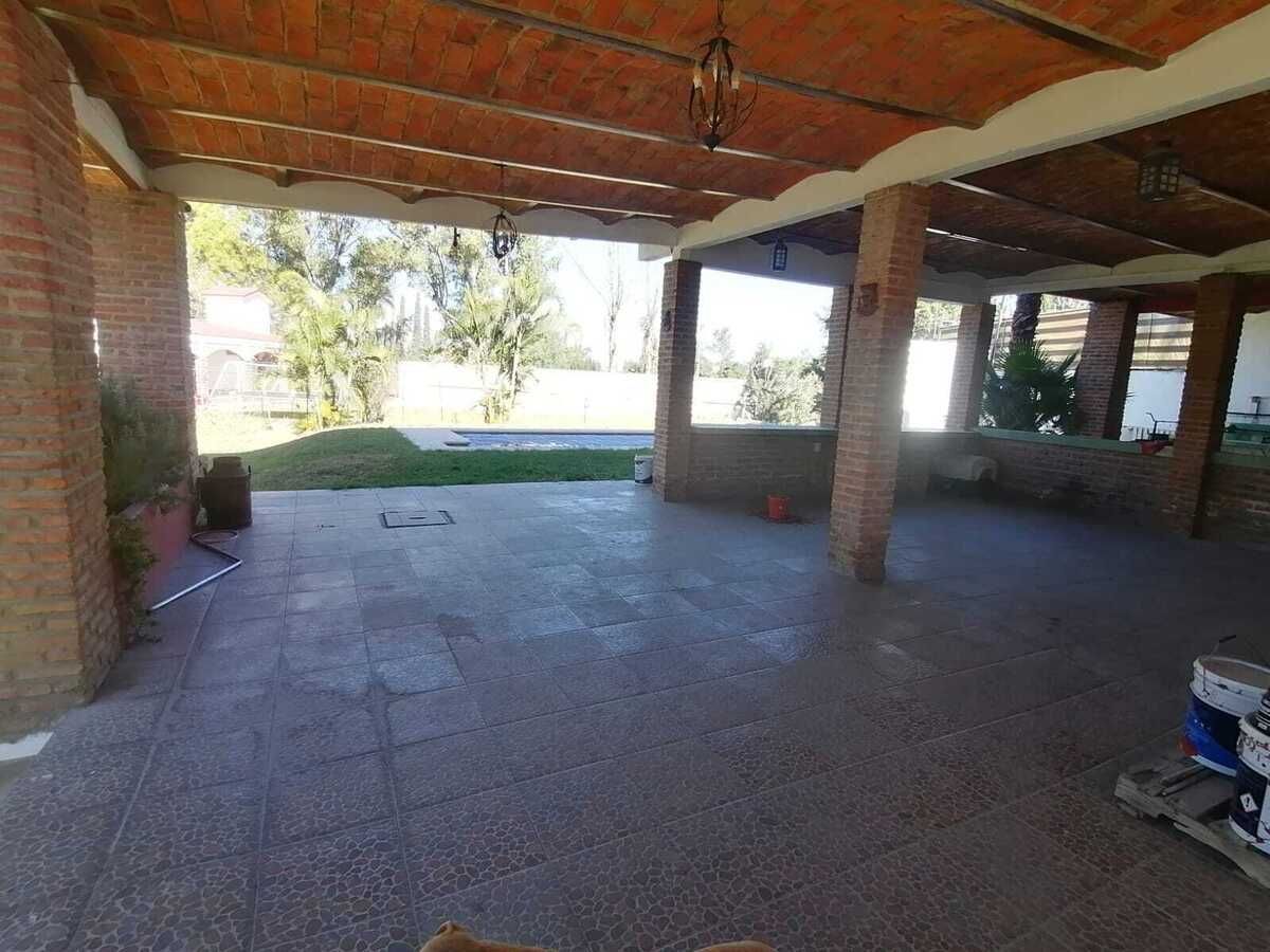 Casa en La capilla, Ixtlahuacán de los Membrillos, foto 14 de 39