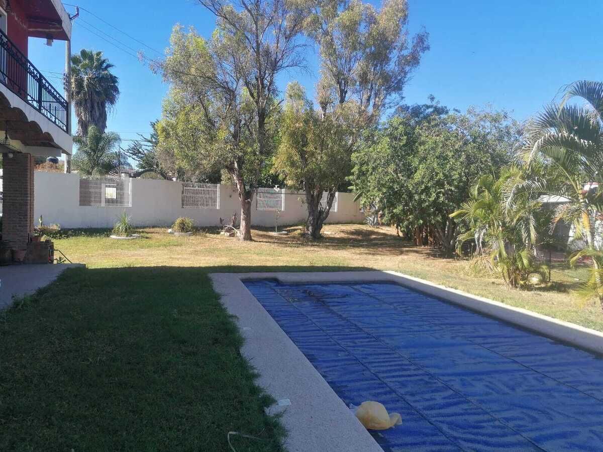 Casa en La capilla, Ixtlahuacán de los Membrillos, foto 15 de 39