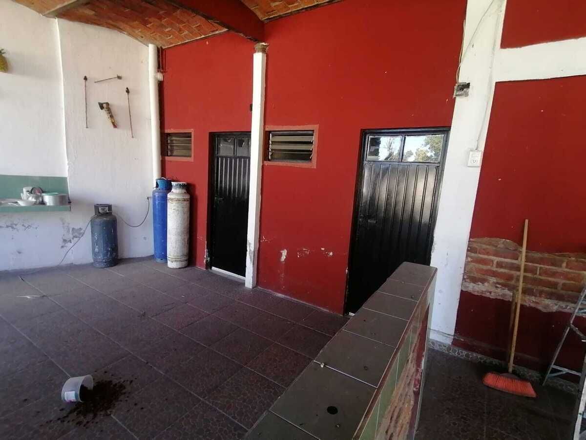 Casa en La capilla, Ixtlahuacán de los Membrillos, foto 18 de 39