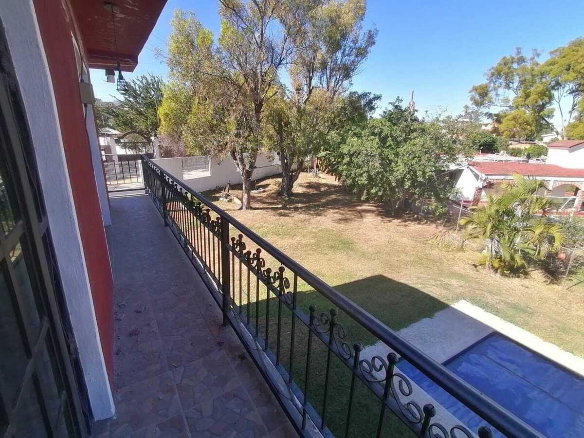 Casa en La capilla, Ixtlahuacán de los Membrillos, foto 31 de 39