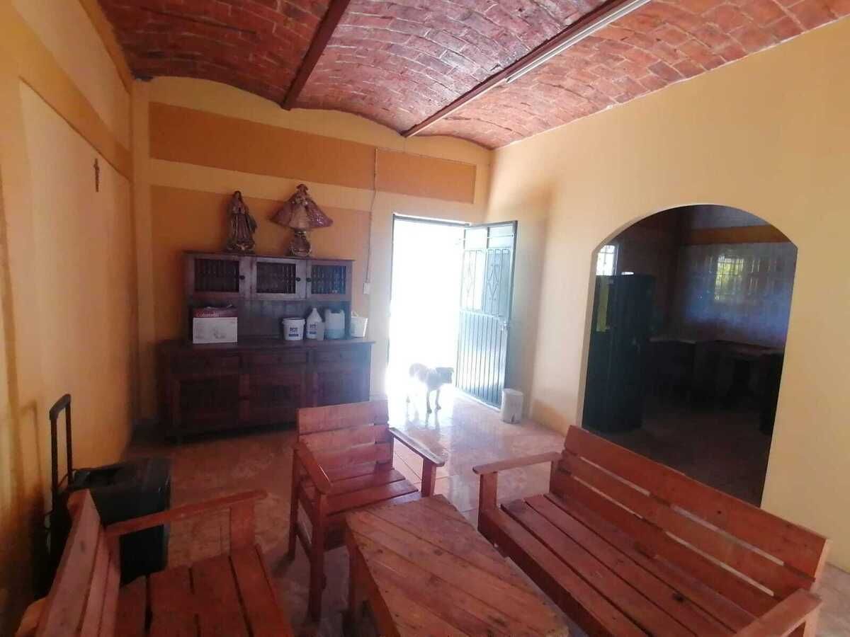 Casa en La capilla, Ixtlahuacán de los Membrillos, foto 38 de 39