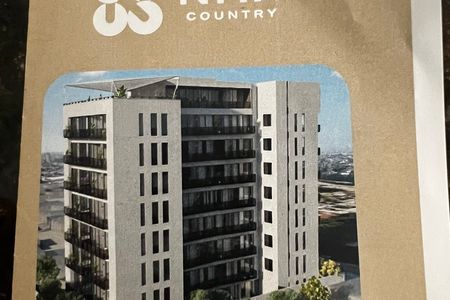 PREVENTA DEPARTAMENTOS EN MEZQUITAN COUNTRY