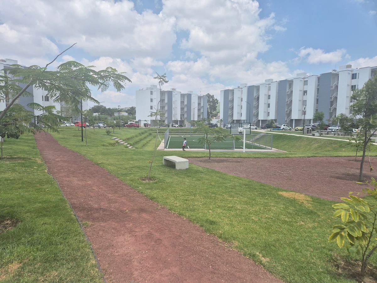Apartamento em Geovillas Los Olivos, Tlaquepaque, foto 9 de 32