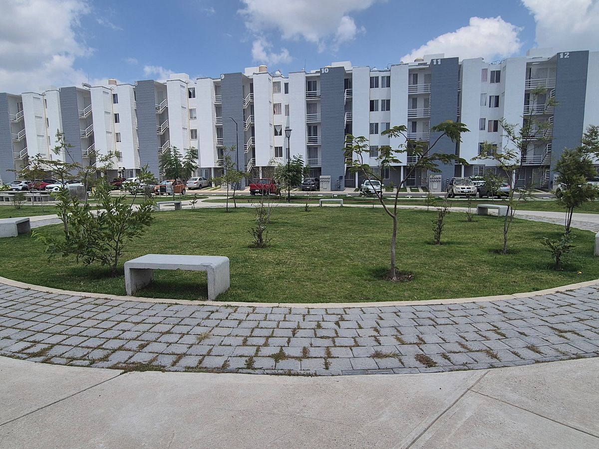 APARTAMENTO MOBILIADO COLINAS DO SUL, foto 1 de 32