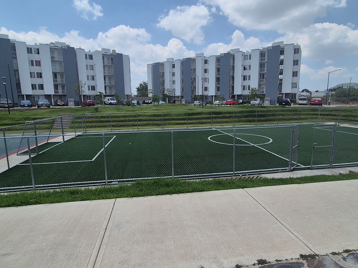 Apartamento em Geovillas Los Olivos, Tlaquepaque, foto 5 de 32