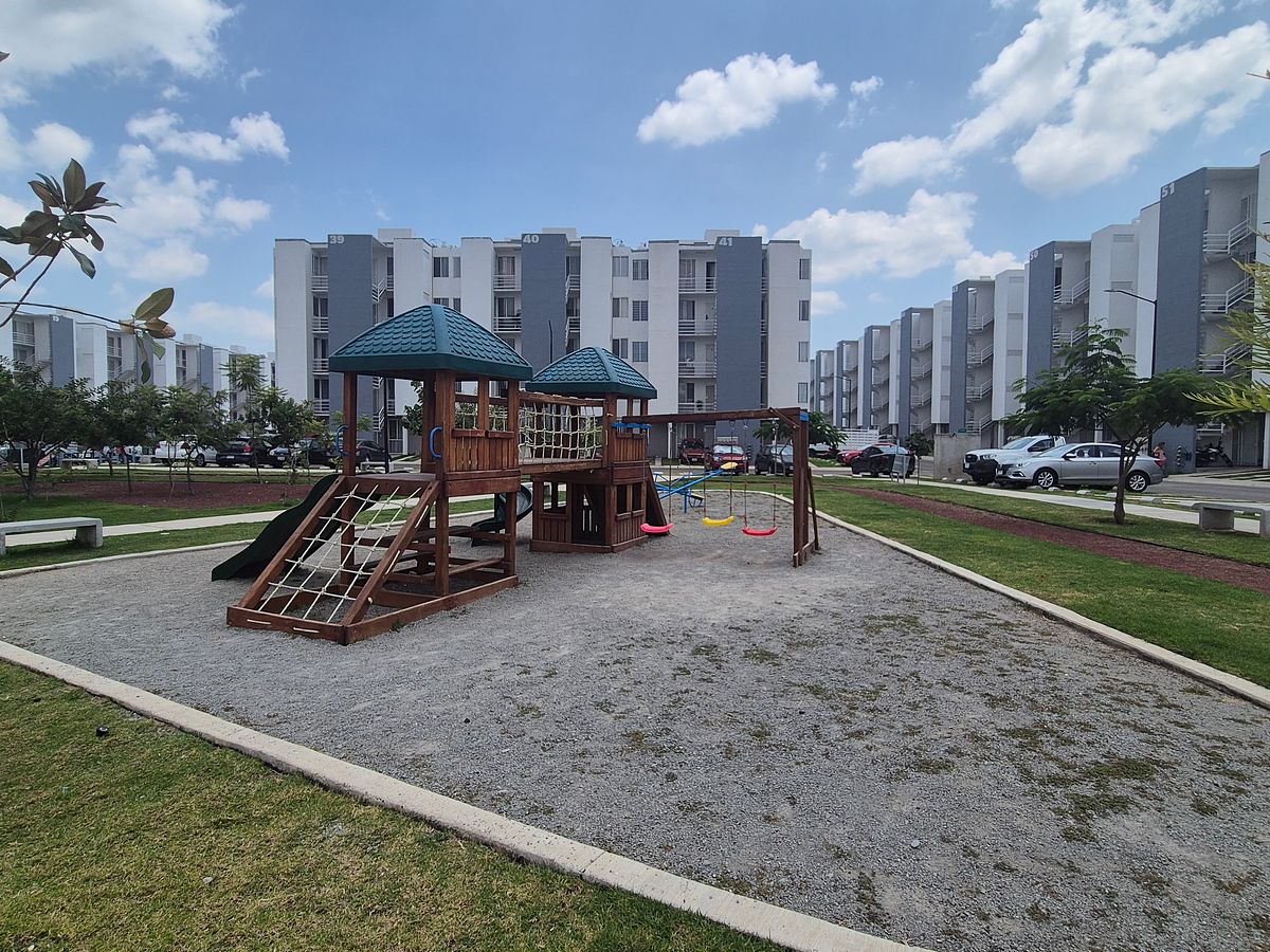 Apartamento em Geovillas Los Olivos, Tlaquepaque, foto 7 de 32