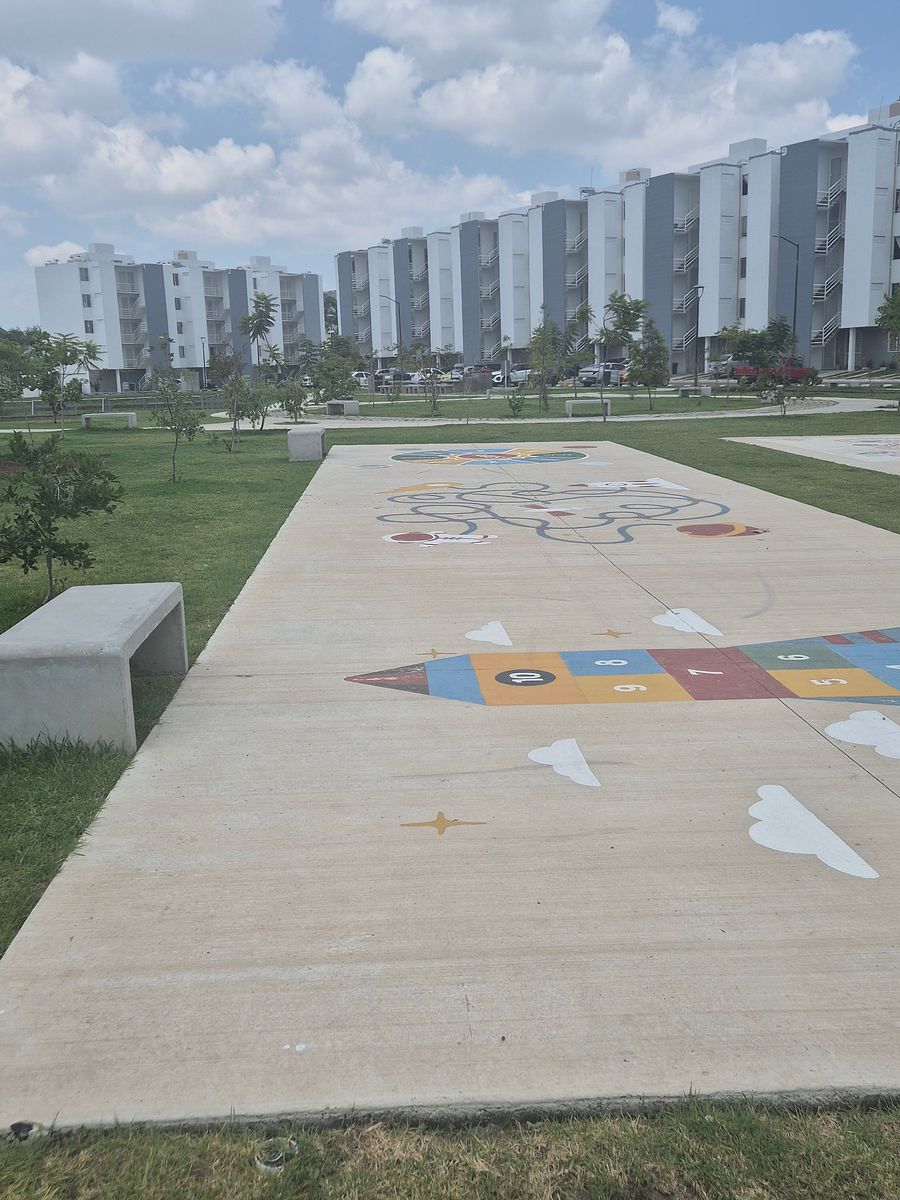 Apartamento em Geovillas Los Olivos, Tlaquepaque, foto 10 de 32