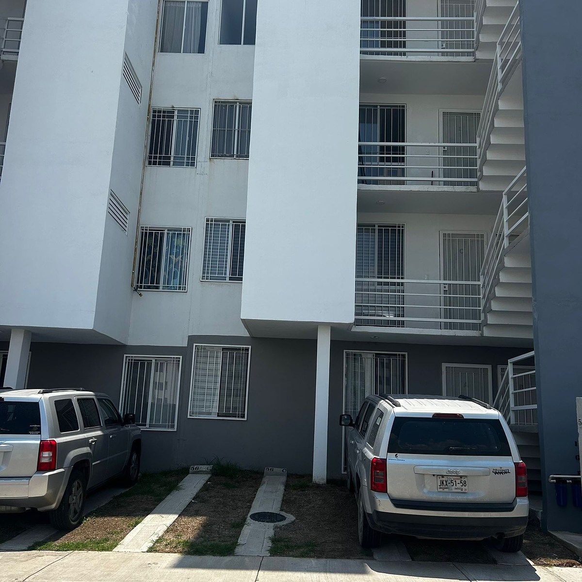 Apartamento em Geovillas Los Olivos, Tlaquepaque, foto 11 de 32
