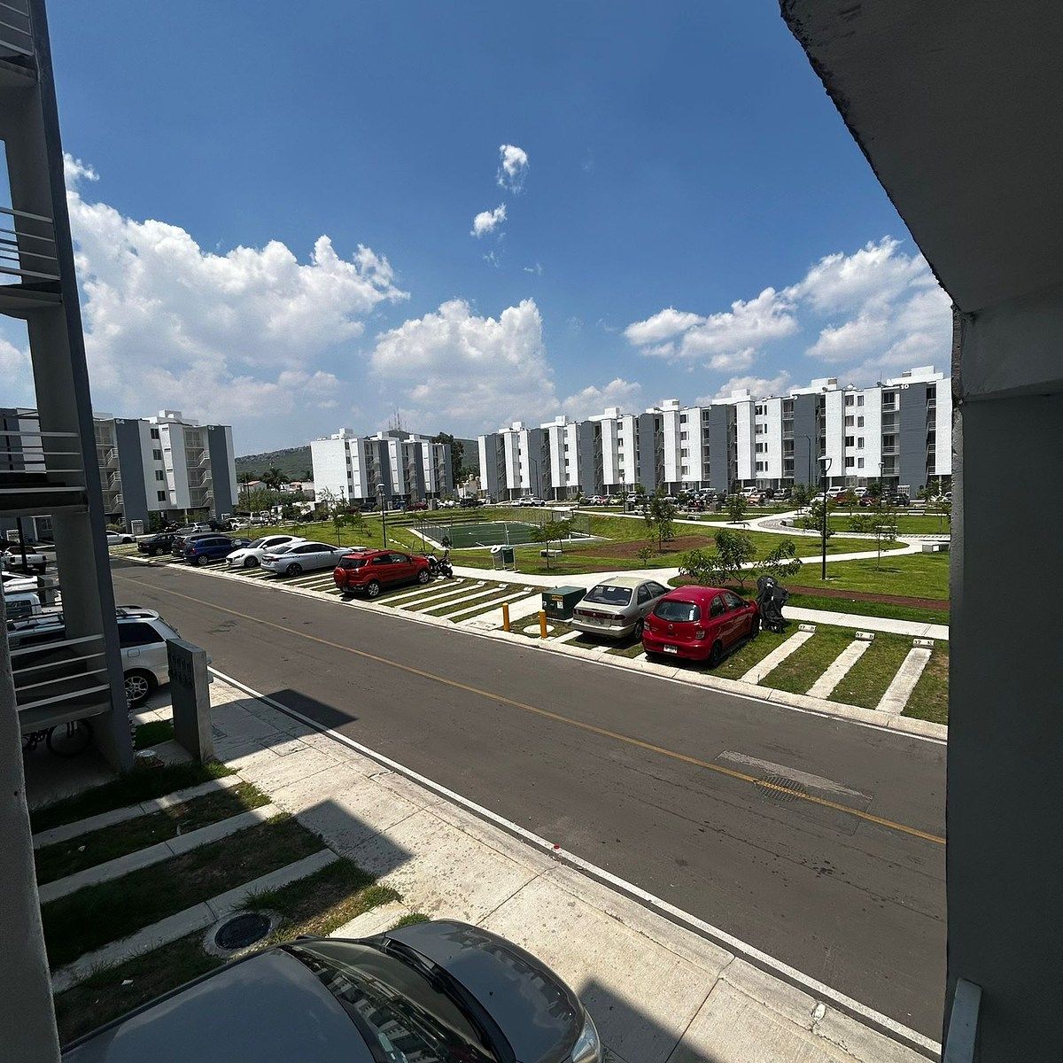 Apartamento em Geovillas Los Olivos, Tlaquepaque, foto 13 de 32