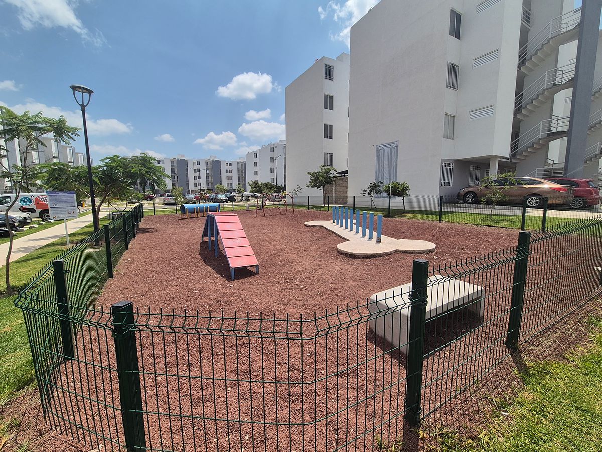 Apartamento em Geovillas Los Olivos, Tlaquepaque, foto 18 de 32