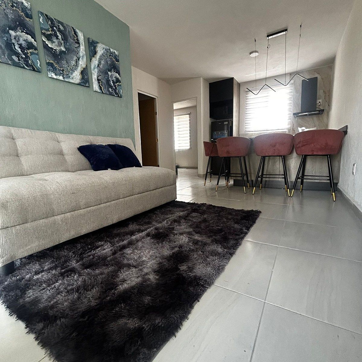 Apartamento em Geovillas Los Olivos, Tlaquepaque, foto 19 de 32