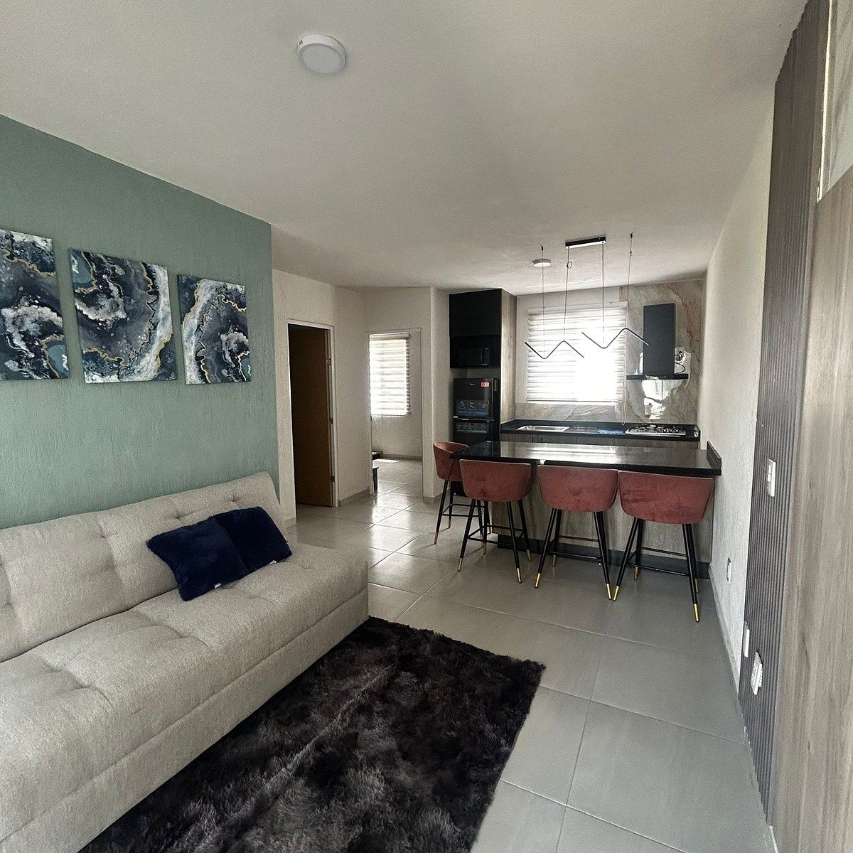 Apartamento em Geovillas Los Olivos, Tlaquepaque, foto 17 de 32