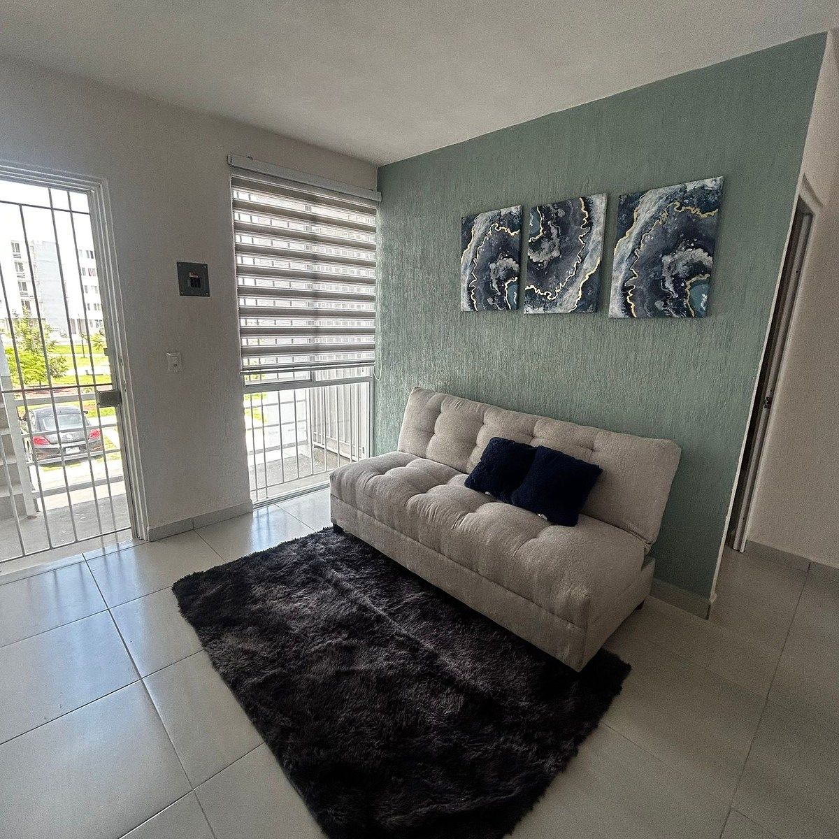 Apartamento em Geovillas Los Olivos, Tlaquepaque, foto 23 de 32