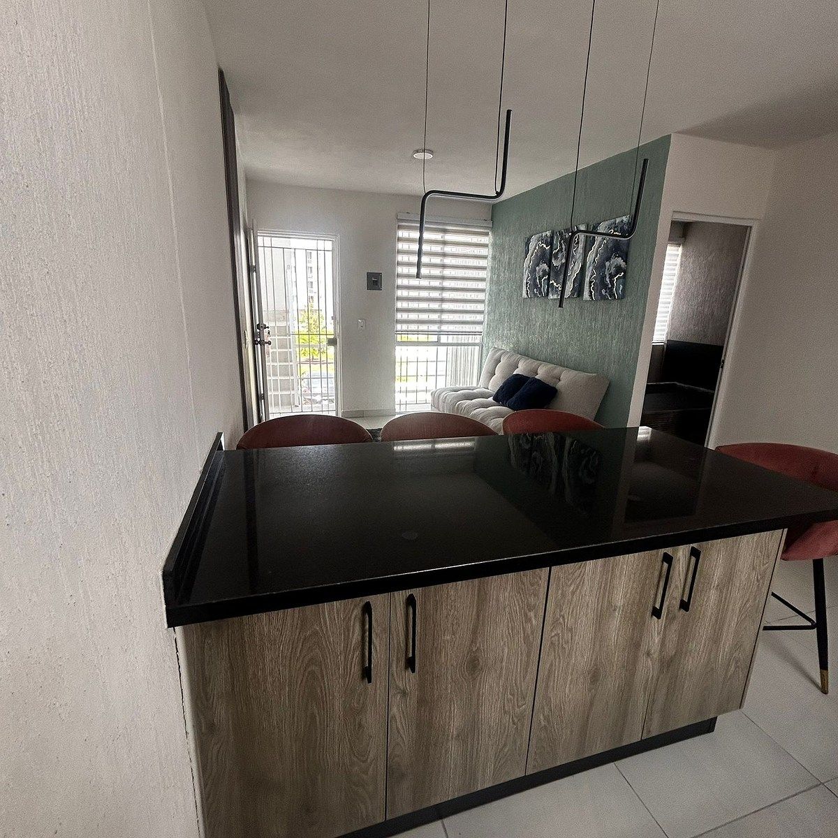 Apartamento em Geovillas Los Olivos, Tlaquepaque, foto 22 de 32