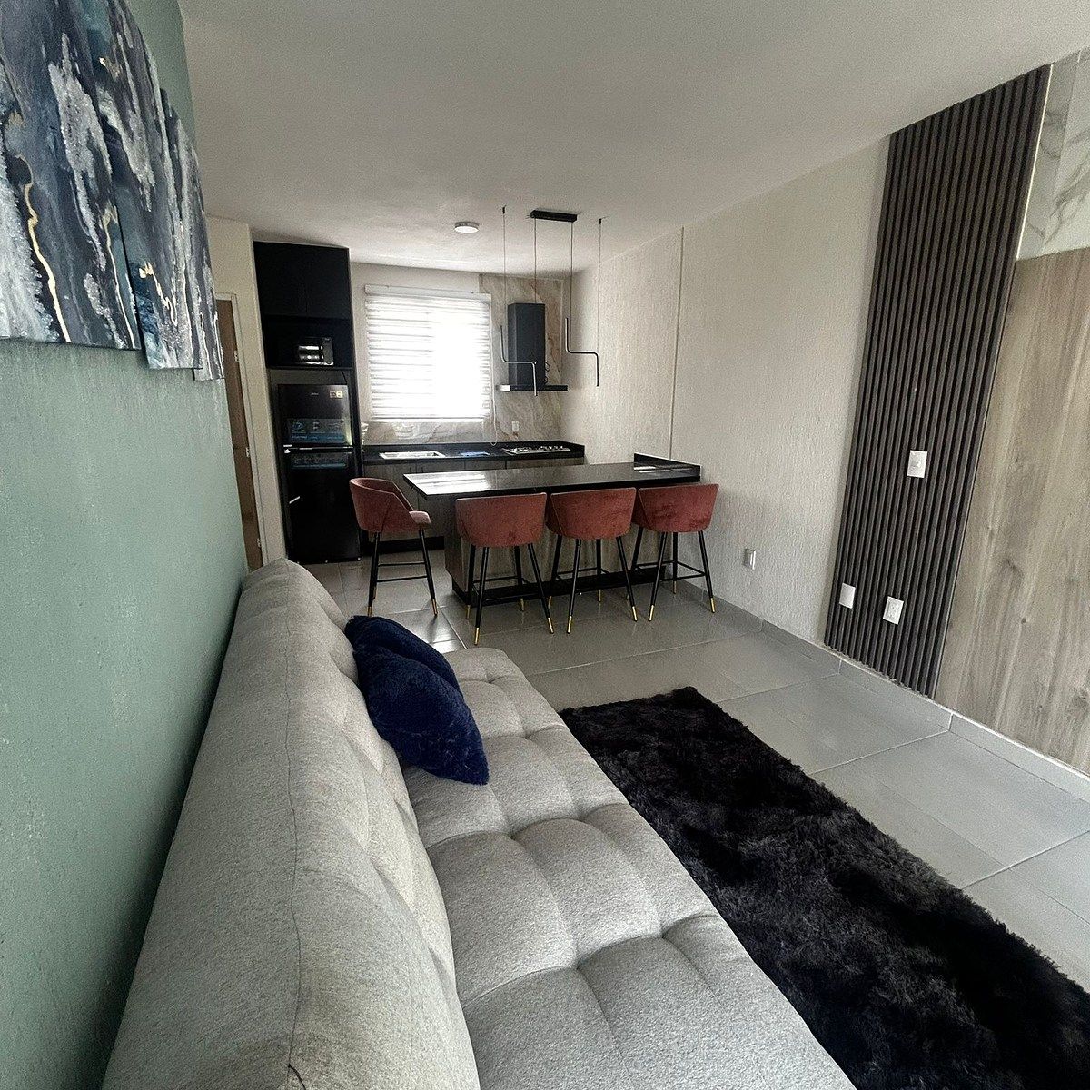 Apartamento em Geovillas Los Olivos, Tlaquepaque, foto 24 de 32