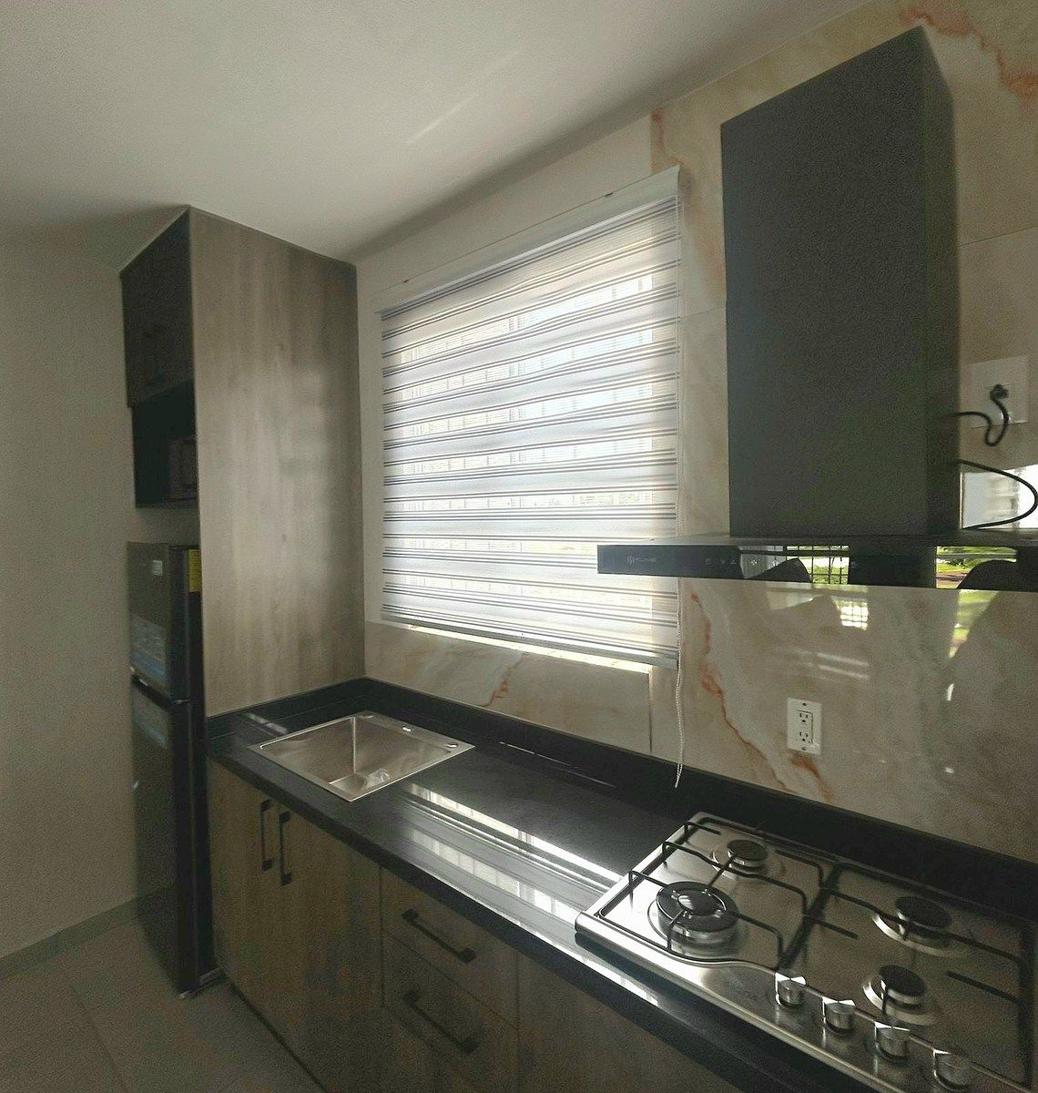 Apartamento em Geovillas Los Olivos, Tlaquepaque, foto 25 de 32
