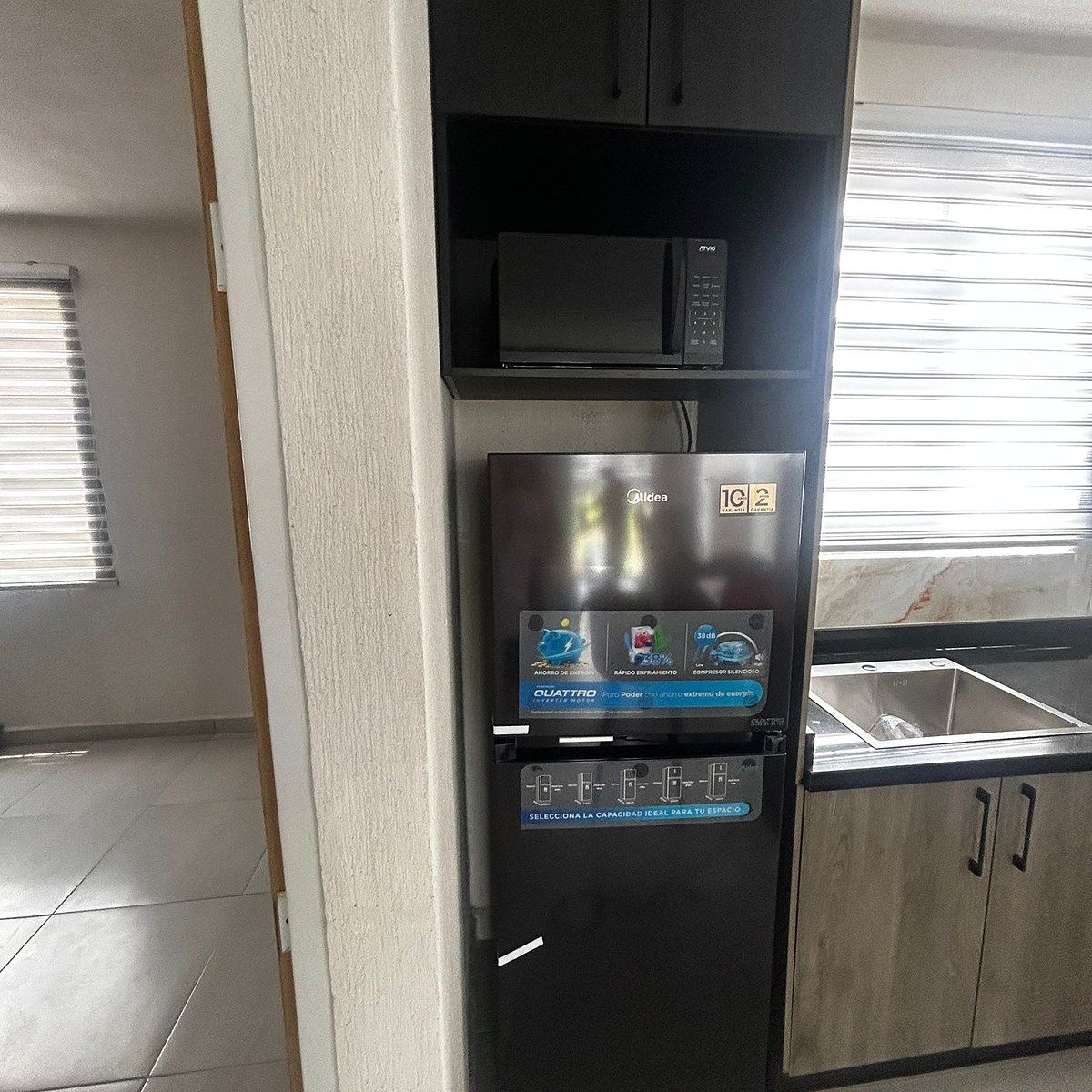 Apartamento em Geovillas Los Olivos, Tlaquepaque, foto 26 de 32