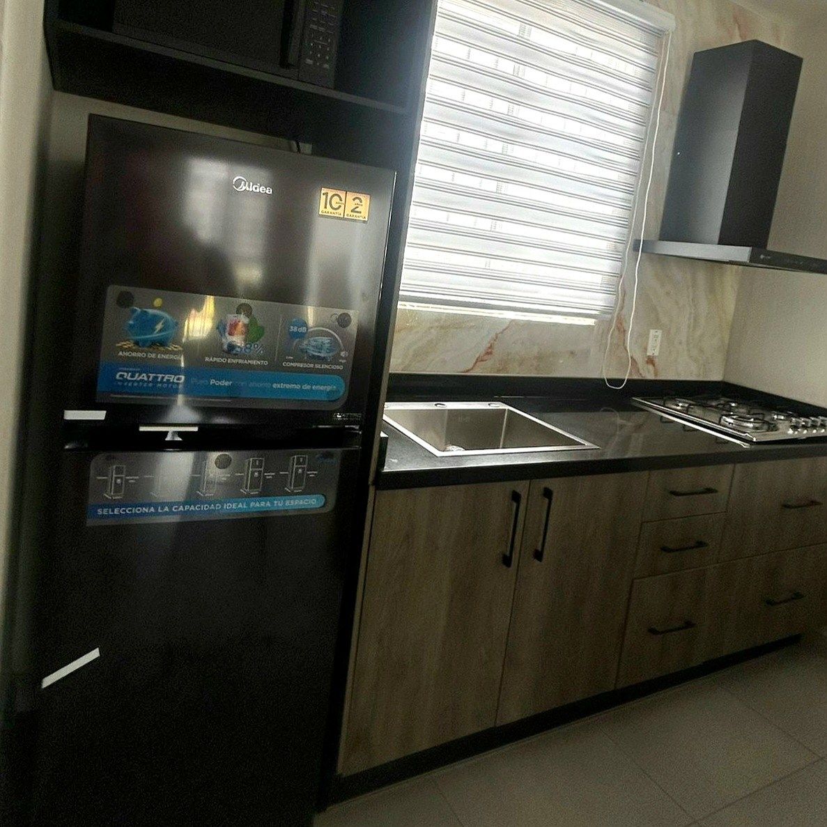 Apartamento em Geovillas Los Olivos, Tlaquepaque, foto 27 de 32