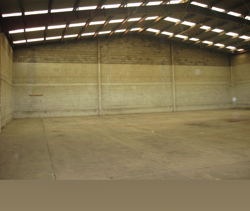 Armazém Comercial para Aluguel | Bairro Xalostoc, Ecatepec, foto 1 de 5