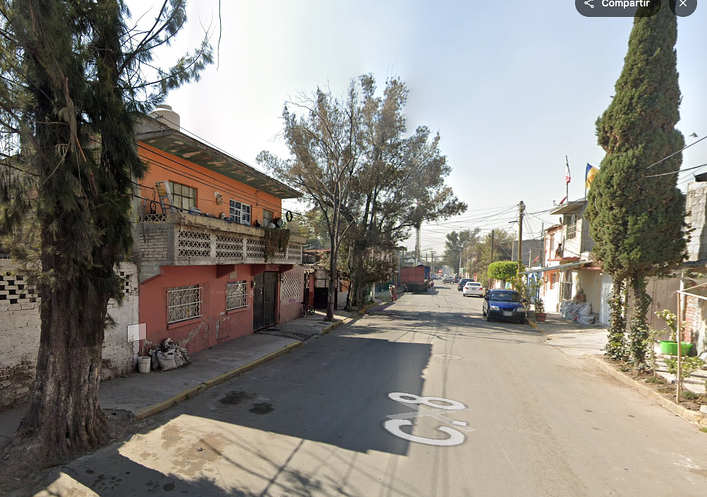 Galpão comercial em Rustica Xalostoc, Ecatepec de Morelos, foto 2 de 5