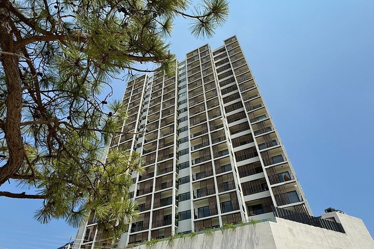 Departamento en Valle Real, Zapopan, foto 2 de 29