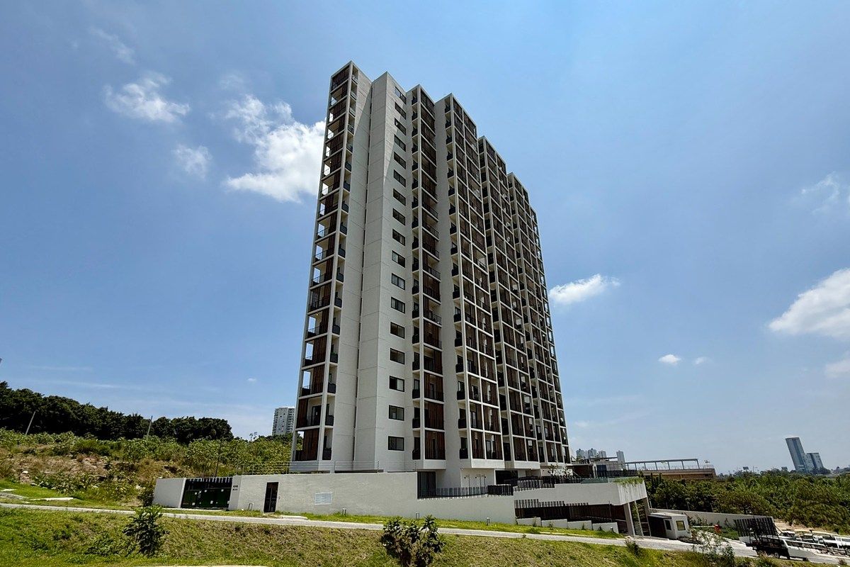 Departamento en Valle Real, Zapopan, foto 3 de 29