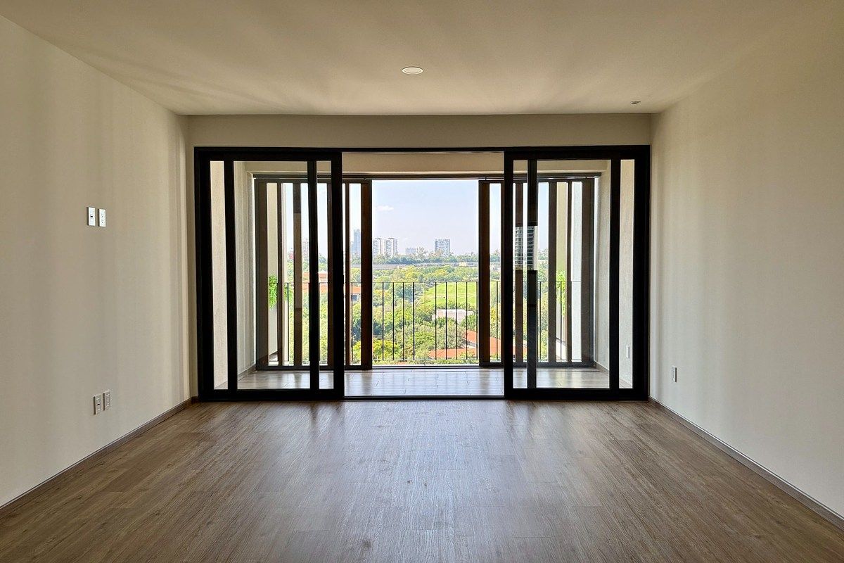 Departamento en Valle Real, Zapopan, foto 4 de 29