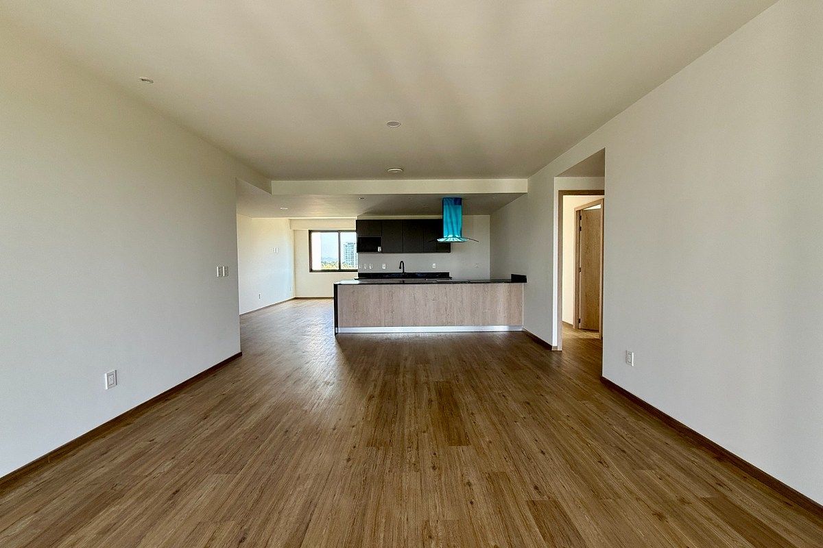 Departamento en Valle Real, Zapopan, foto 7 de 29