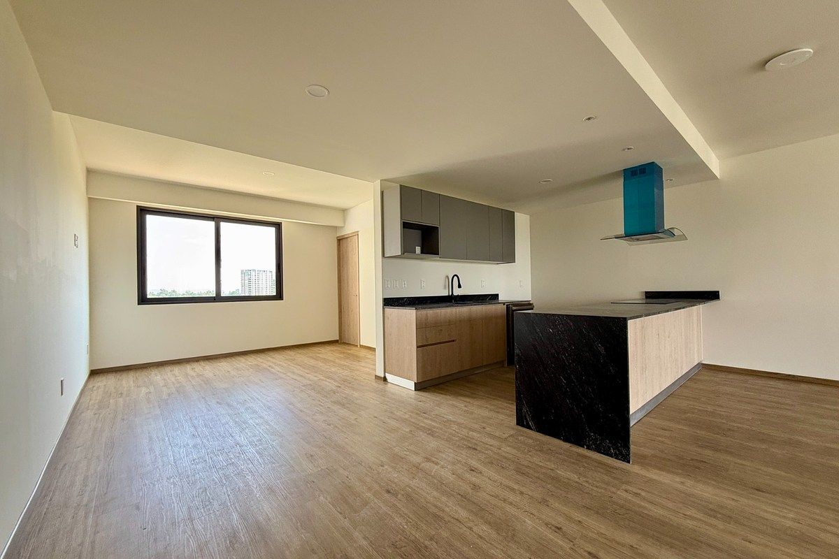 Departamento en Valle Real, Zapopan, foto 8 de 29
